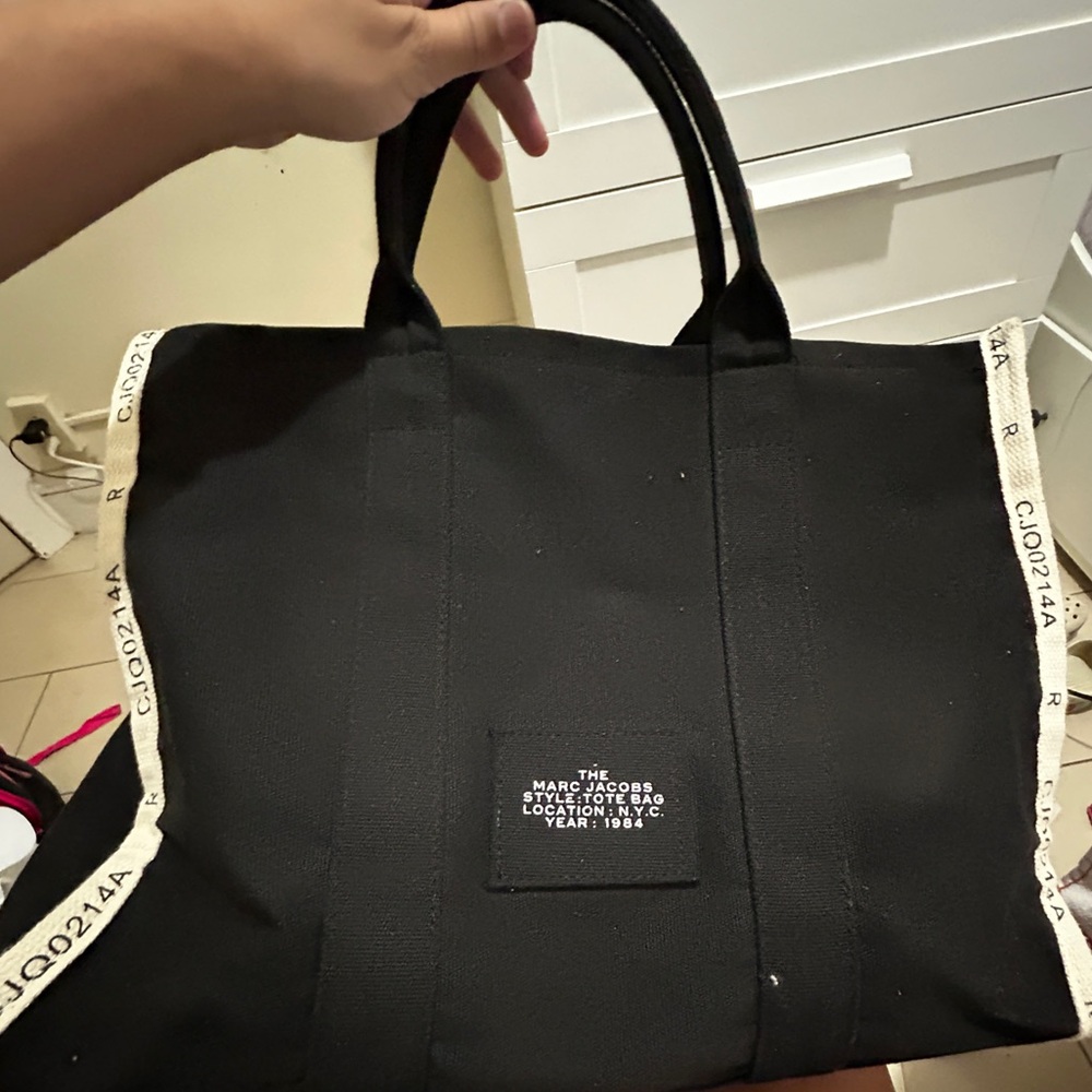 Marc Jacobs Tote bag Big